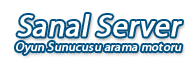 SanalServer Forum – CS 1.6 Sunucu Destek Topluluğu
