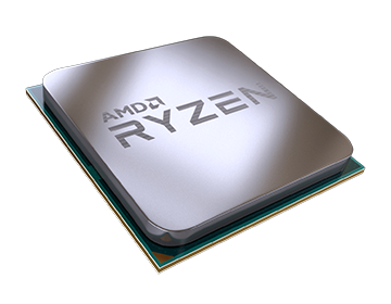 AMD Ryzen 9 3900X