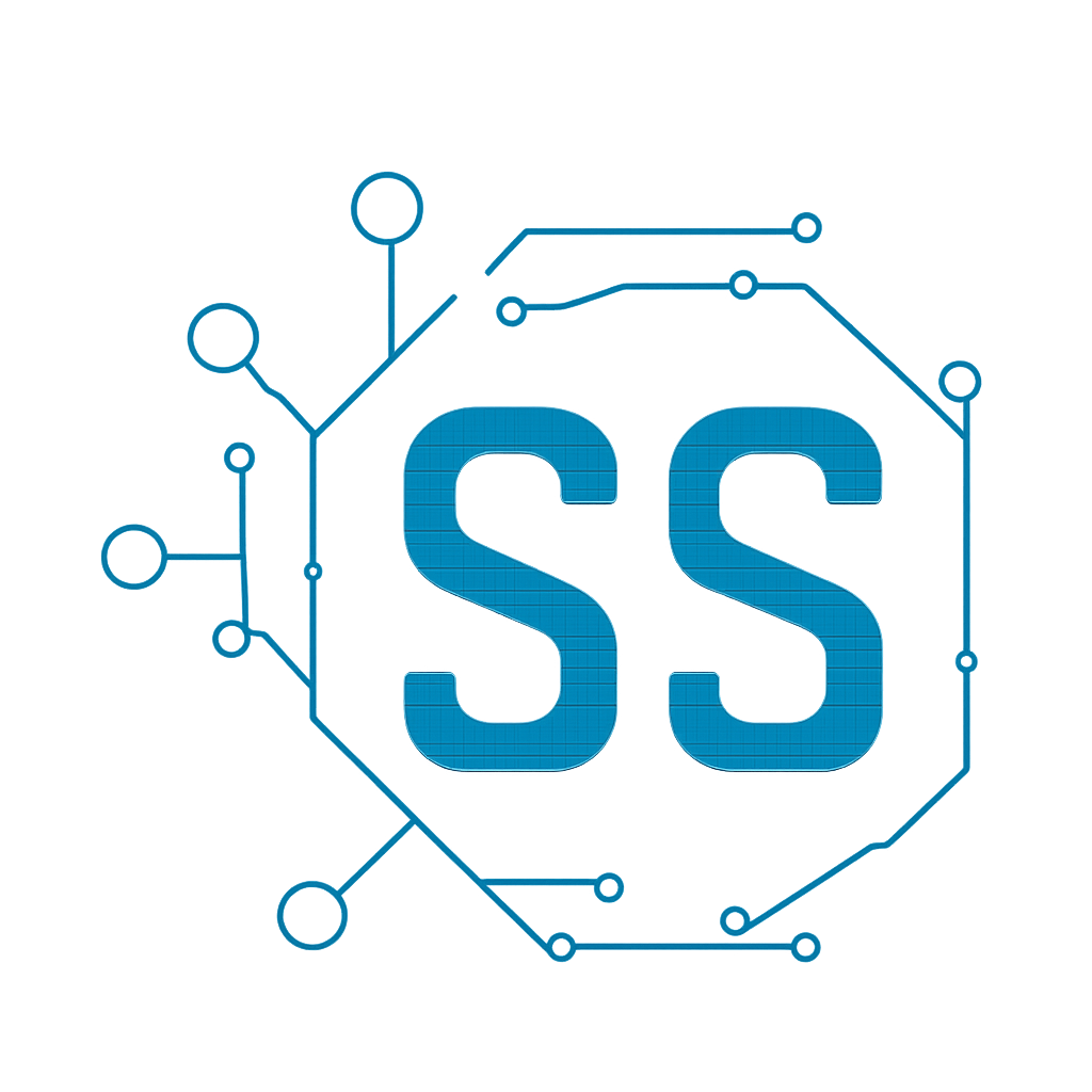 Sanal Server Logo