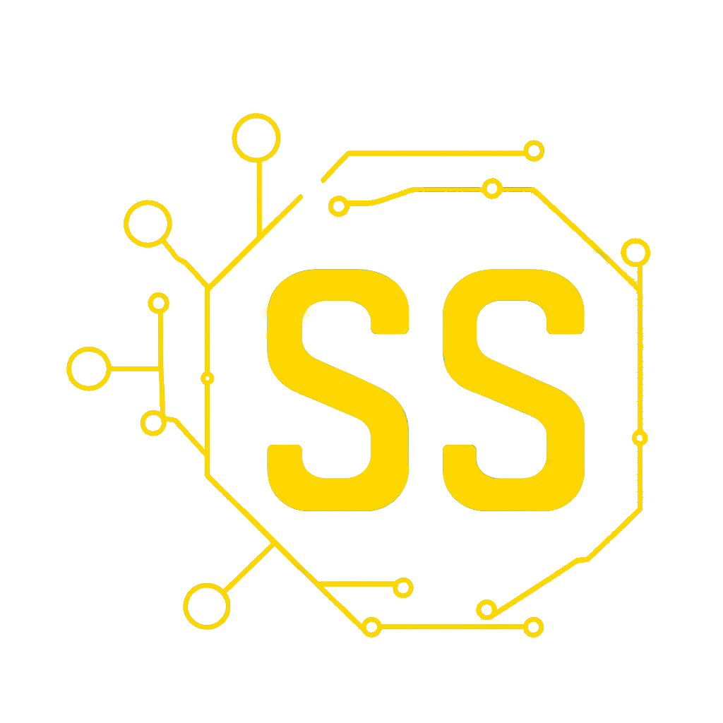 SanalServer Logo