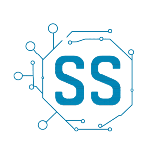 SanalServer Logo