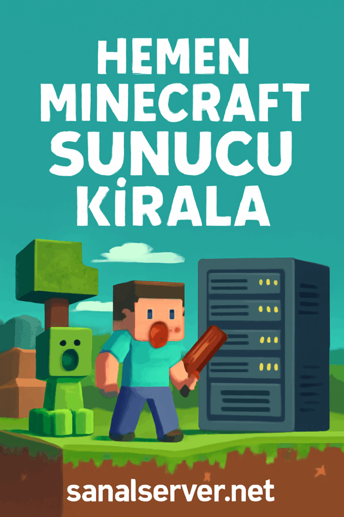 👉 [Sunucu Paketlerini Görüntüle]