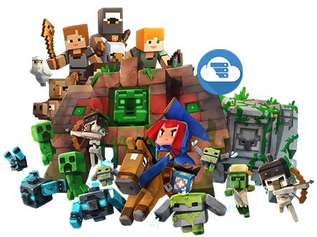 Minecraft VDS sunucu ile tam kontrol ve yüksek performans